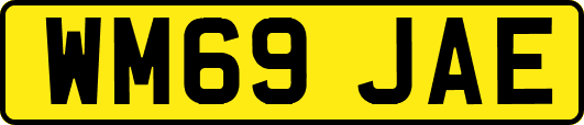 WM69JAE