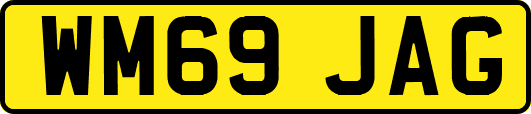 WM69JAG