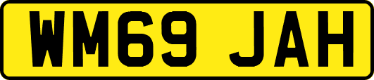 WM69JAH