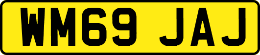 WM69JAJ
