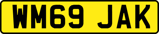 WM69JAK