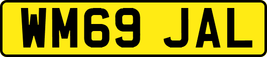 WM69JAL