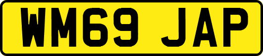 WM69JAP