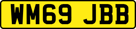 WM69JBB
