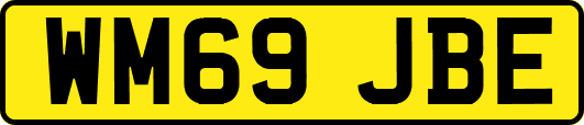WM69JBE