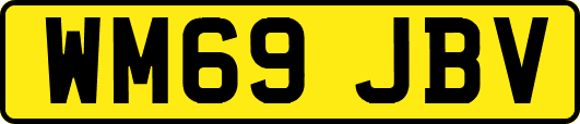 WM69JBV