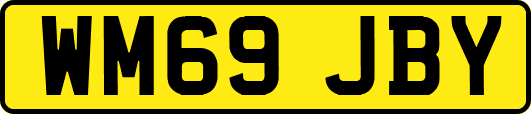 WM69JBY