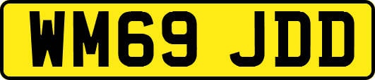 WM69JDD
