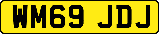 WM69JDJ