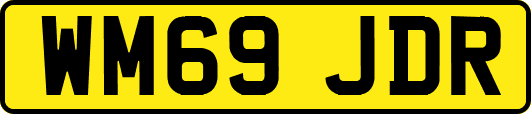 WM69JDR