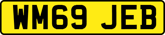 WM69JEB