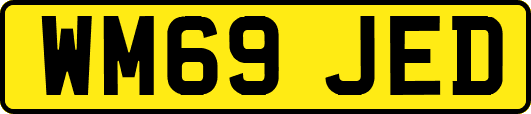 WM69JED