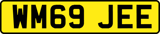 WM69JEE