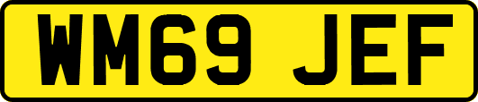 WM69JEF
