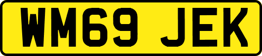 WM69JEK