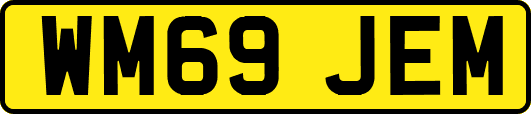 WM69JEM