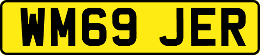 WM69JER
