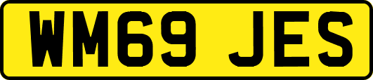 WM69JES