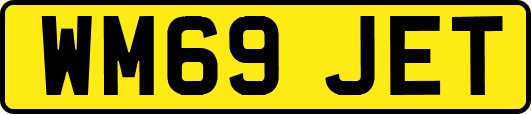 WM69JET