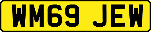 WM69JEW