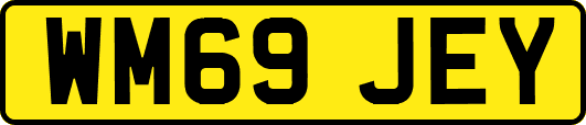 WM69JEY