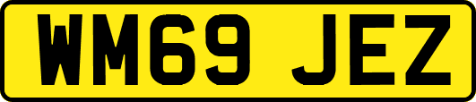 WM69JEZ