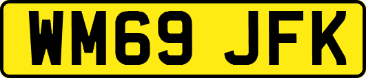 WM69JFK