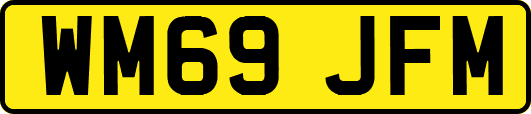 WM69JFM