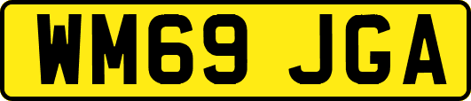 WM69JGA