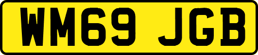 WM69JGB