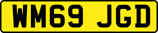 WM69JGD