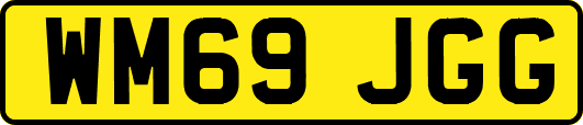 WM69JGG
