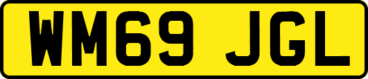 WM69JGL