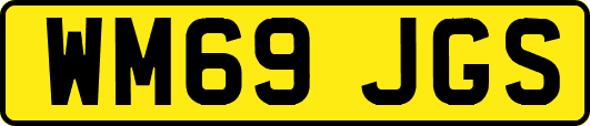 WM69JGS