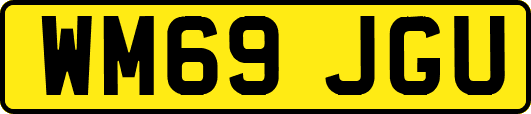 WM69JGU