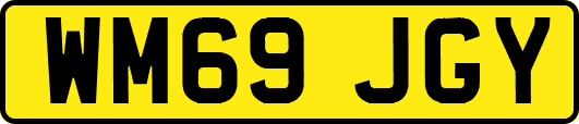 WM69JGY