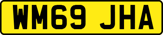 WM69JHA