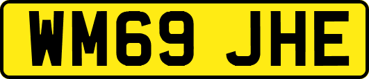 WM69JHE