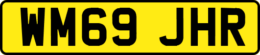 WM69JHR