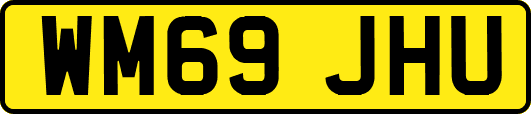 WM69JHU