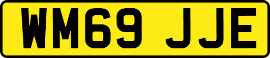 WM69JJE
