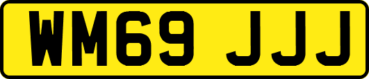 WM69JJJ