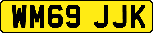 WM69JJK