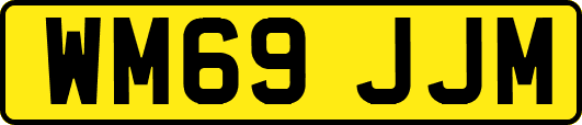 WM69JJM
