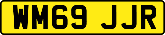WM69JJR