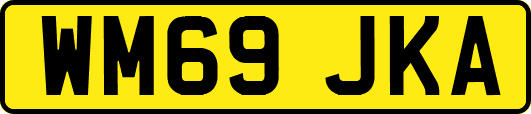 WM69JKA