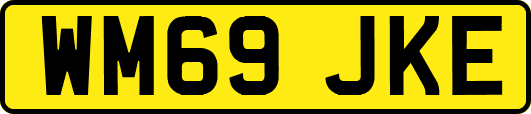 WM69JKE