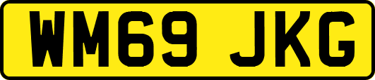 WM69JKG