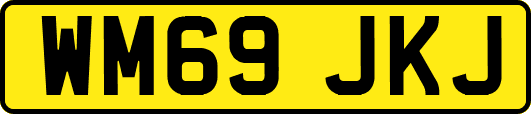 WM69JKJ
