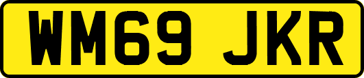 WM69JKR